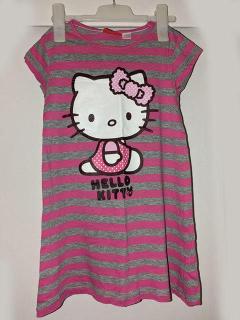 šaty - Hello Kitty