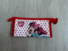 Kosmetická taštička Disney Minnie, 2 ks