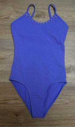 dívčí baletní dres, trikot Sansha vel.140/146