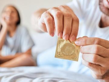 Kapavka: Jak poznám, že mám kapavku?