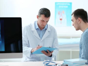7 tipů, jak podpořit plodnost u mužů