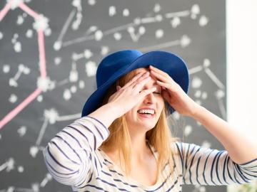 Jonášova metoda – astrologie a početí