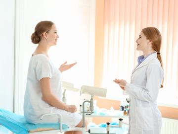 Intravaginální inseminace IVI