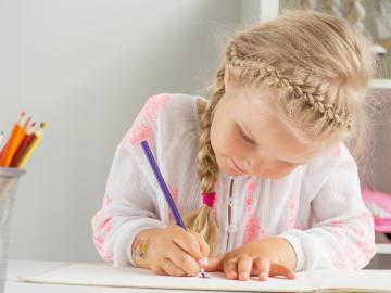 Co je test školní zralosti a jak na něj vyzrát?