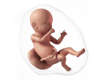 40. týden těhotenství: Jak uspíšit porod