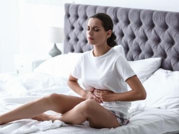 6 tipů, co po pomáhá na bolestivou menstruaci