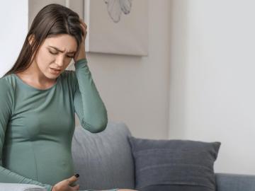 Motání hlavy v těhotenství: Kdy vyhledat lékaře?