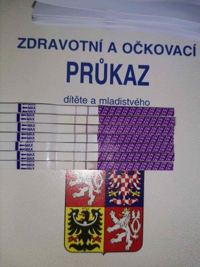 Snažení | Ovulační testy - nerozumět jim