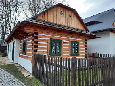 HLINSKO