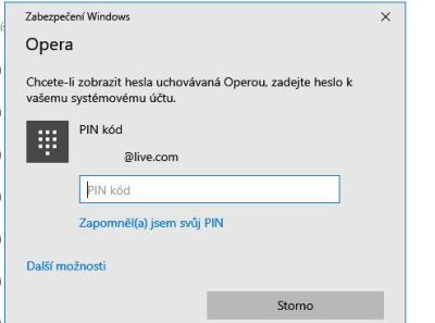 Technologie, mobily, internet | Jak hacknout  e-mail