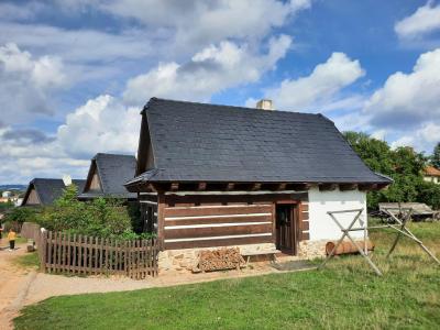 BYSTŘICE