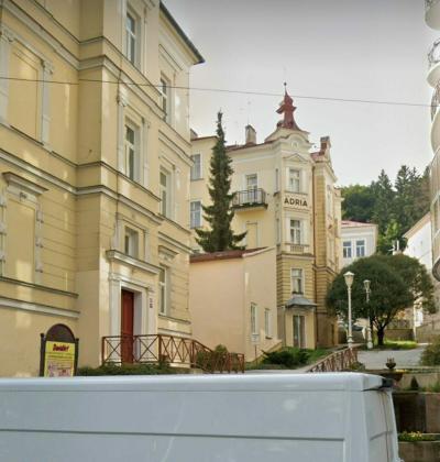 Zrcadlové bludiště