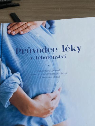 Těhotenství | TP prosinec 2023
