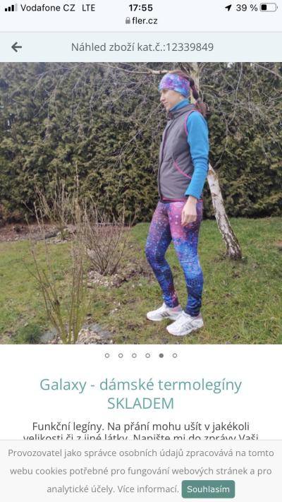 Stejné názory | Hand made oblečení