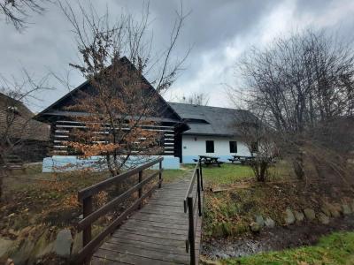 HLINSKO