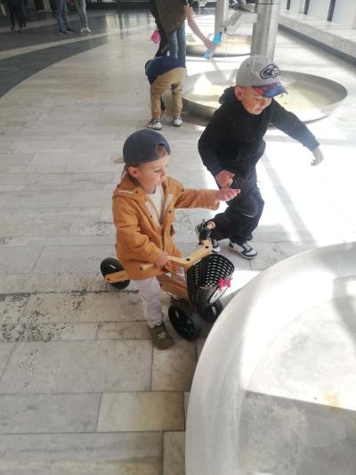 Snažení | IVF cube studie pro rok 2018