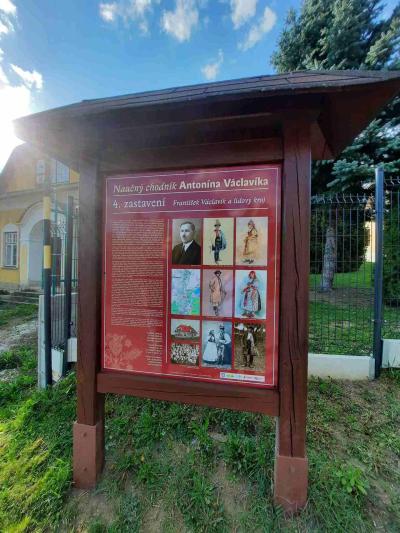 PŘEHRADA LUHAČOVICE