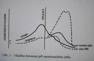 Gynekologické potíže | Jakou máte náladu před menstruací?