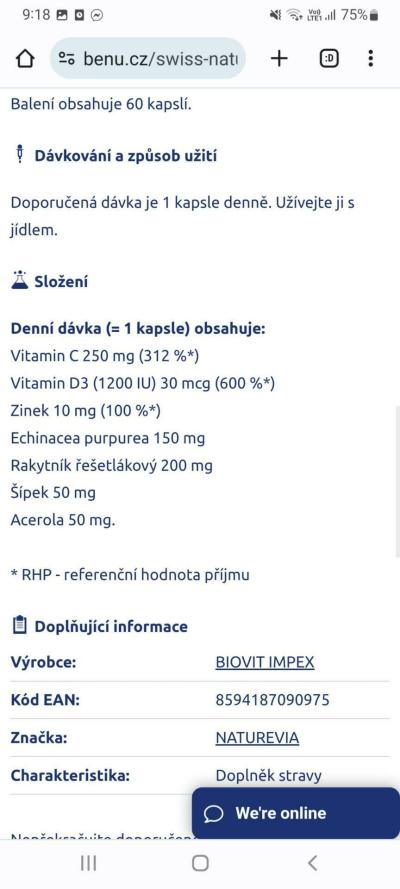 Dětské nemoci | Mají vitamíny smysl?
