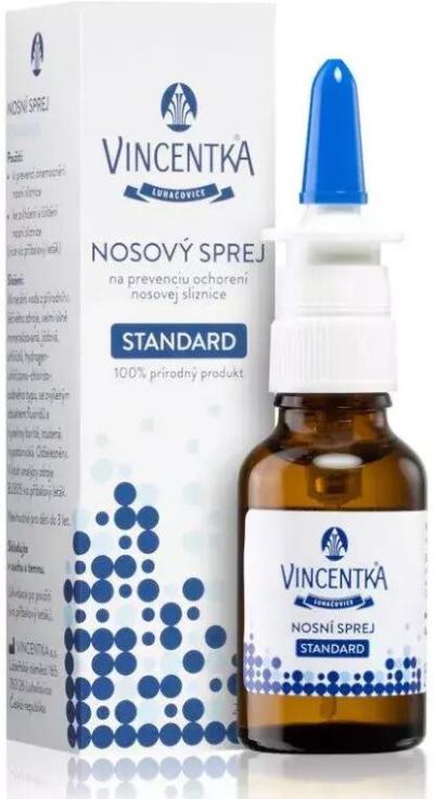 Zdravotní potíže dospělých | Nosni konvicka