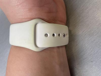Technologie, mobily, internet | Řemínek Apple Watch