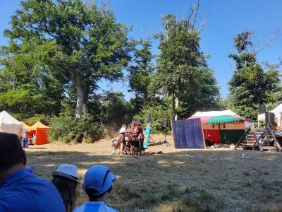 HISTORICKÝ FESTIVAL