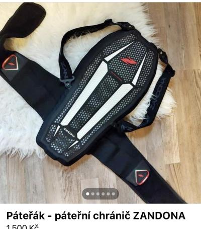 Školák | Paterak na snowboard