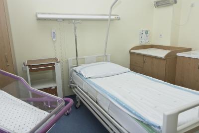 Porodnice Hradec Králové: Fakultní nemocnice Hradec Králové, Porodnicko a gynekologická klinika