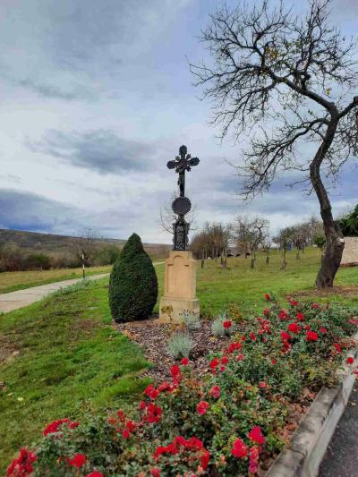 VELKÉ PAVLOVICE