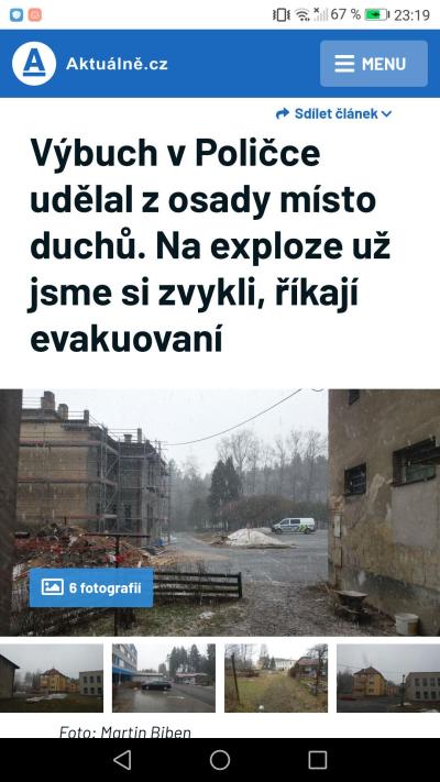 Nakupujeme - obchody, reklamace | Ceny už jdou nahoru