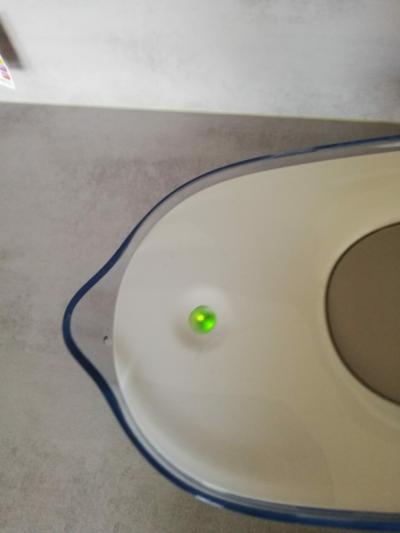 LED indikátor 