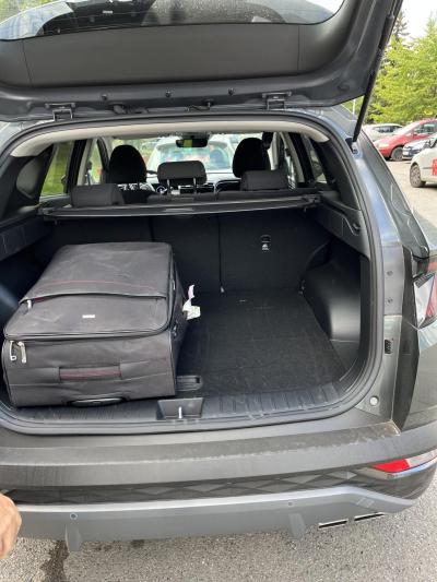 Recenze z kampaně Rodiny s dětmi vyzkoušely carsharing od CAR4WAY. Co si o službě myslí?