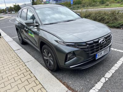 Recenze z kampaně Rodiny s dětmi vyzkoušely carsharing od CAR4WAY. Co si o službě myslí?