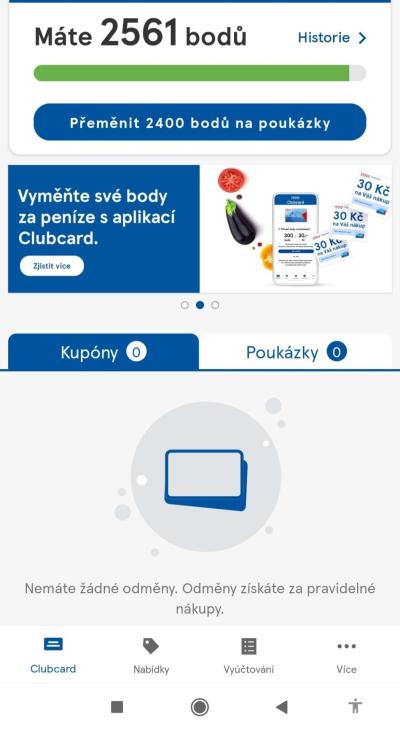 Domácnost | Tesco online  - zmizely akce