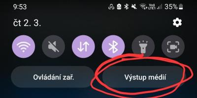 Vše možné | Nefunguje zvuk u mobilu