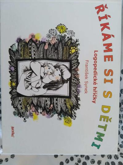 Batole (12 až 36 měsíců) | Podle které knížky jste rozmluvili dítě ?