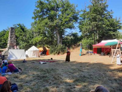 HISTORICKÝ FESTIVAL