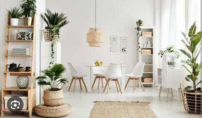 Domácnost | Kde koupit nábytek v boho/scandi stylu?