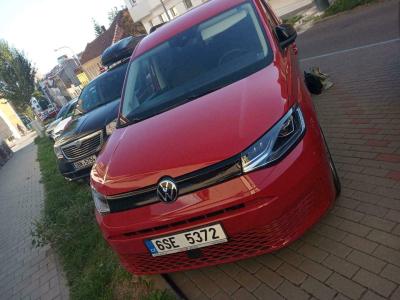 Recenze z kampaně Rodiny s dětmi vyzkoušely carsharing od CAR4WAY. Co si o službě myslí?