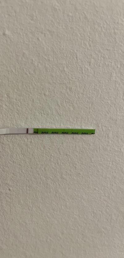 Testování a těhotenský test | Pozitivní tak brzo?