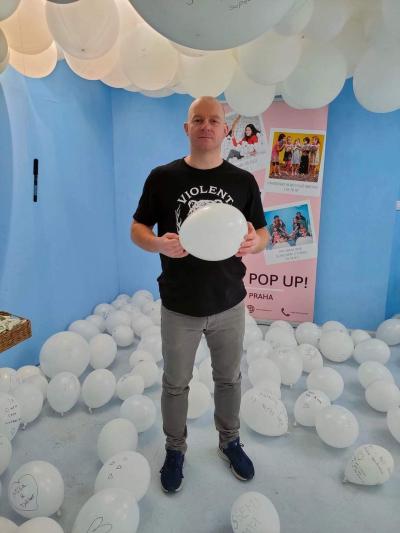 Pop up