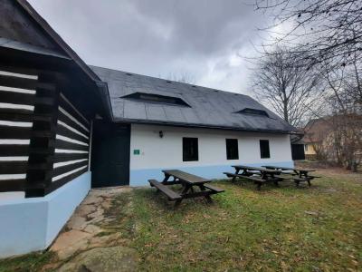 HLINSKO