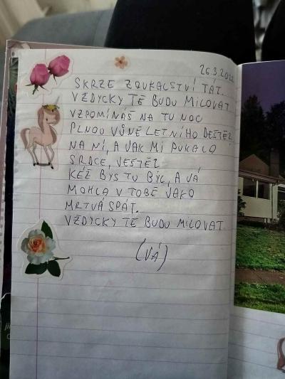 Básničky