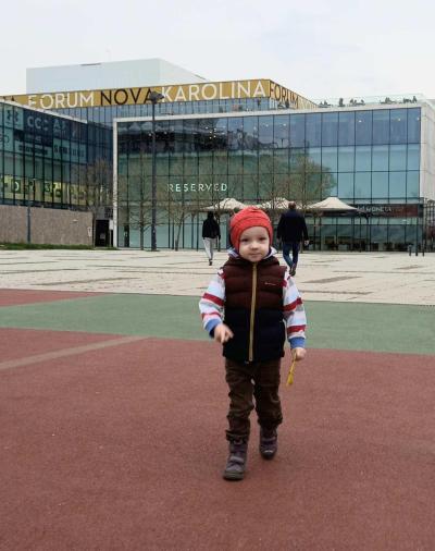 3. narozeniny