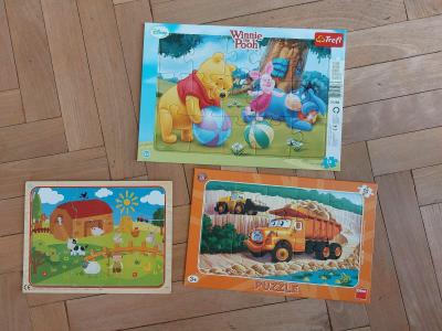 3x puzzle