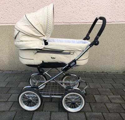 Změť - kočárky | Terénní moderní kočárek do 5000 KČ
