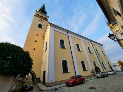 NOVÝ JIČÍN