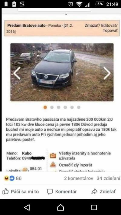 Pro pobavení | Perly z Bazoše