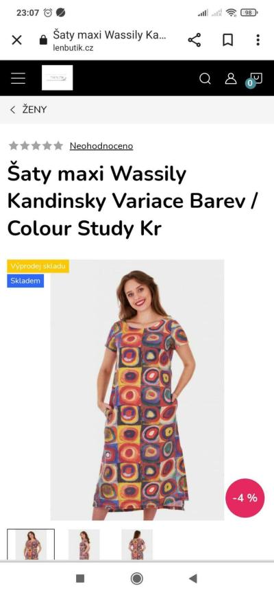 Šaty