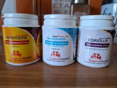 Gynekologické potíže | Hpv a isoprinosine